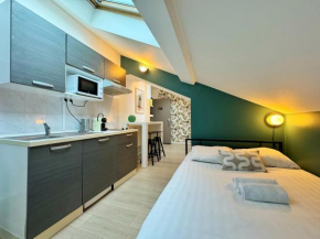 Suite Yarra